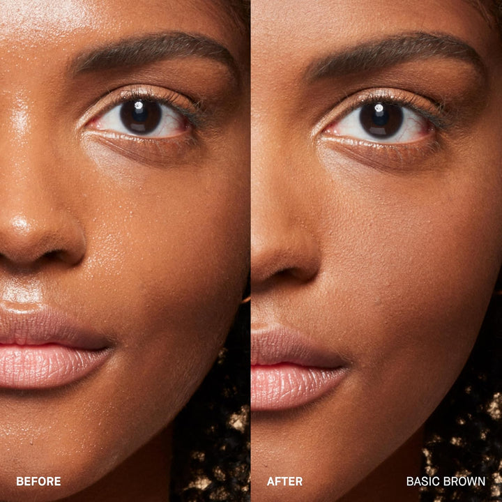 Bobbi Brown Sheer Finish Pressed Powder