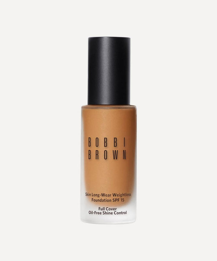 Bobbi Brown Skin Long-Wear Weightless Foundation SPF 15