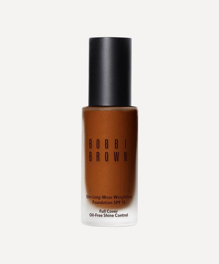 Bobbi Brown Skin Long-Wear Weightless Foundation SPF 15