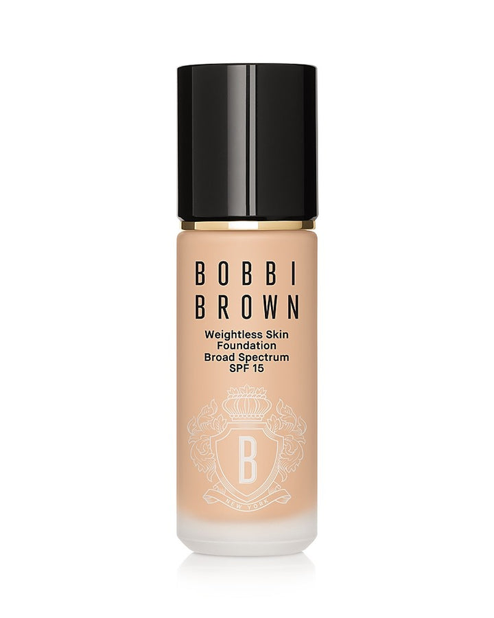 Bobbi Brown Weightless Skin Foundation SPF 15