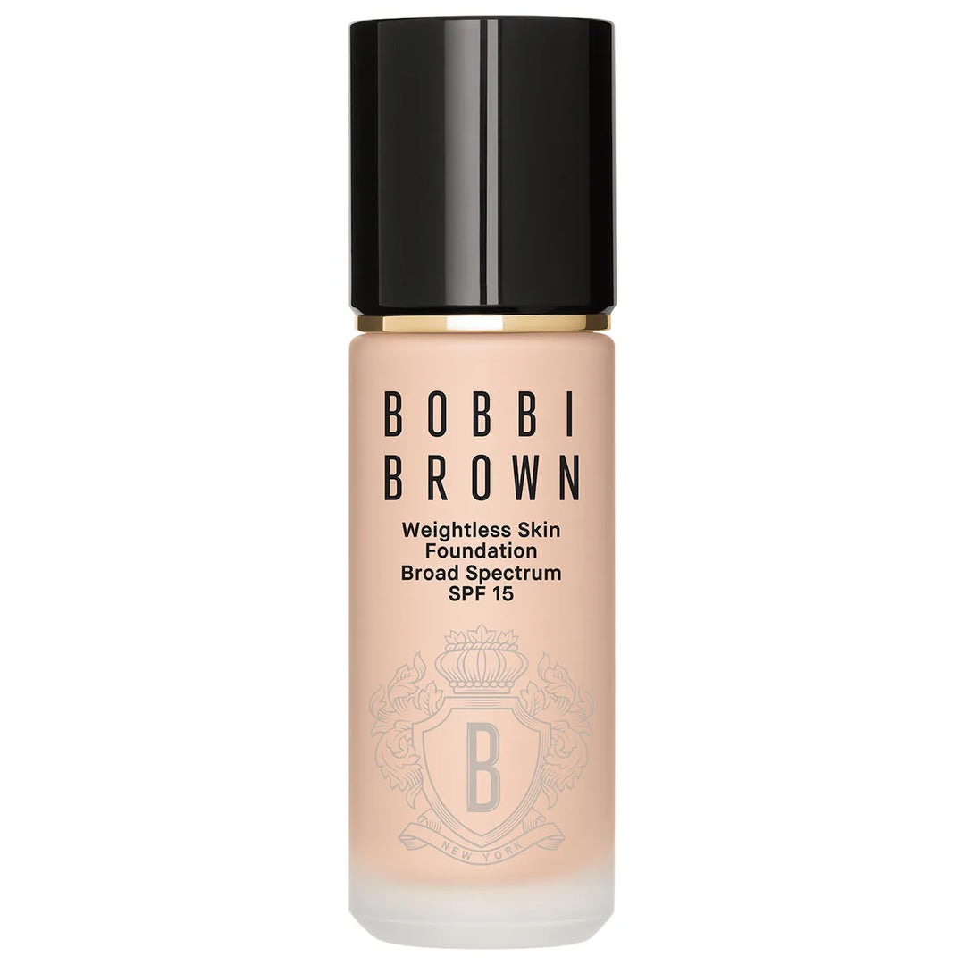 Bobbi Brown Weightless Skin Foundation SPF 15