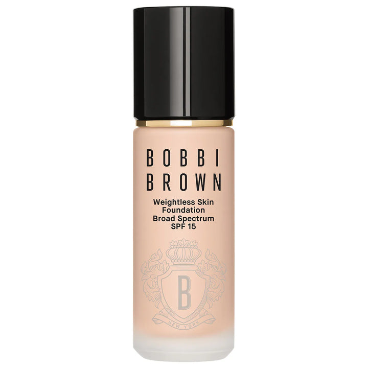 Bobbi Brown Weightless Skin Foundation SPF 15