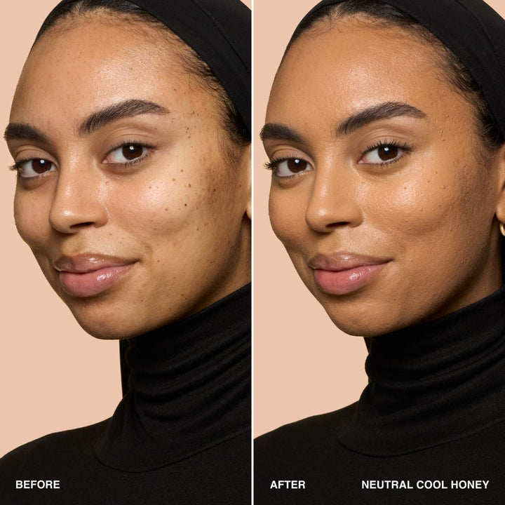 Bobbi Brown Weightless Skin Foundation SPF 15