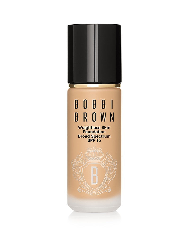 Bobbi Brown Weightless Skin Foundation SPF 15