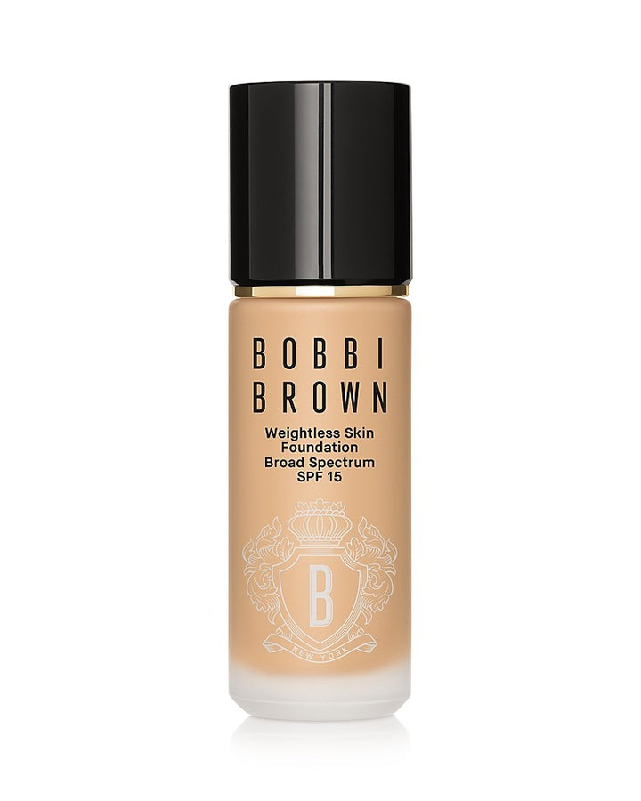 Bobbi Brown Weightless Skin Foundation SPF 15