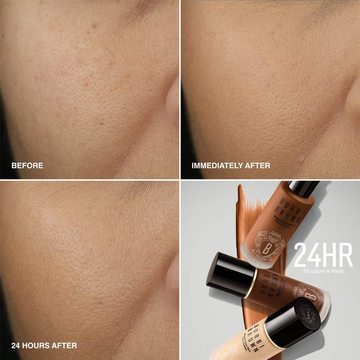 Bobbi Brown Weightless Skin Foundation SPF 15