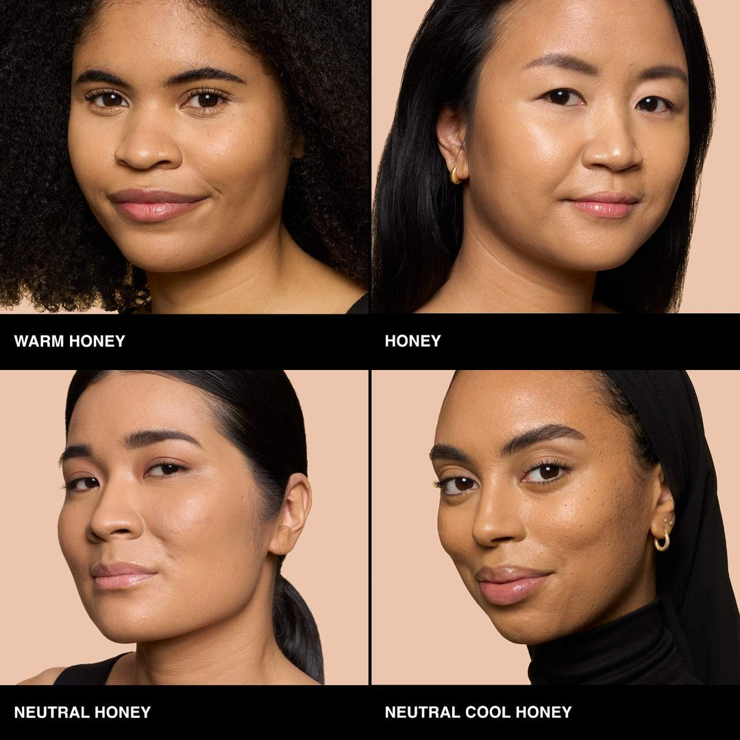 Bobbi Brown Weightless Skin Foundation SPF 15
