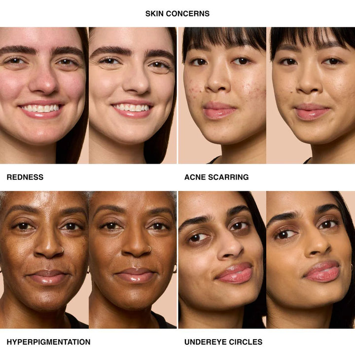 Bobbi Brown Weightless Skin Foundation SPF 15