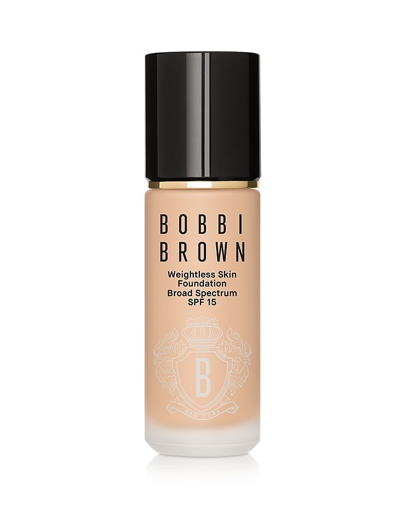 Bobbi Brown Weightless Skin Foundation SPF 15