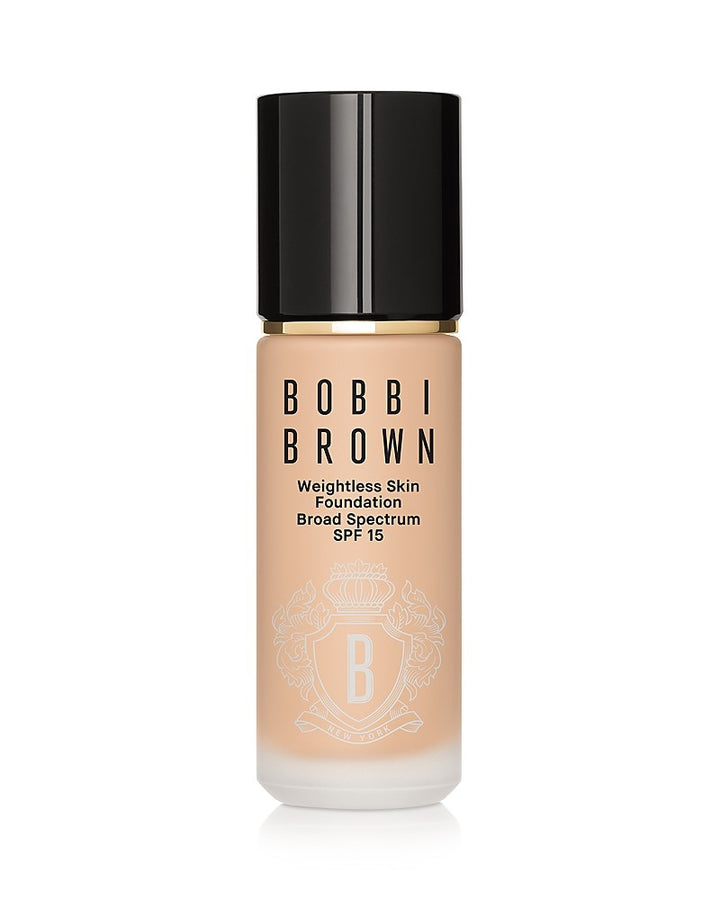 Bobbi Brown Weightless Skin Foundation SPF 15