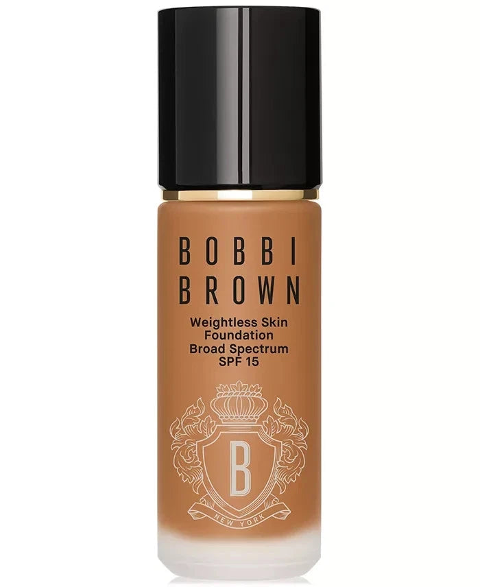 Bobbi Brown Weightless Skin Foundation SPF 15