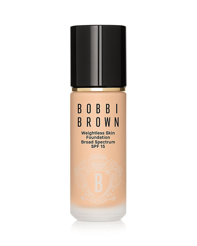 Bobbi Brown Weightless Skin Foundation SPF 15
