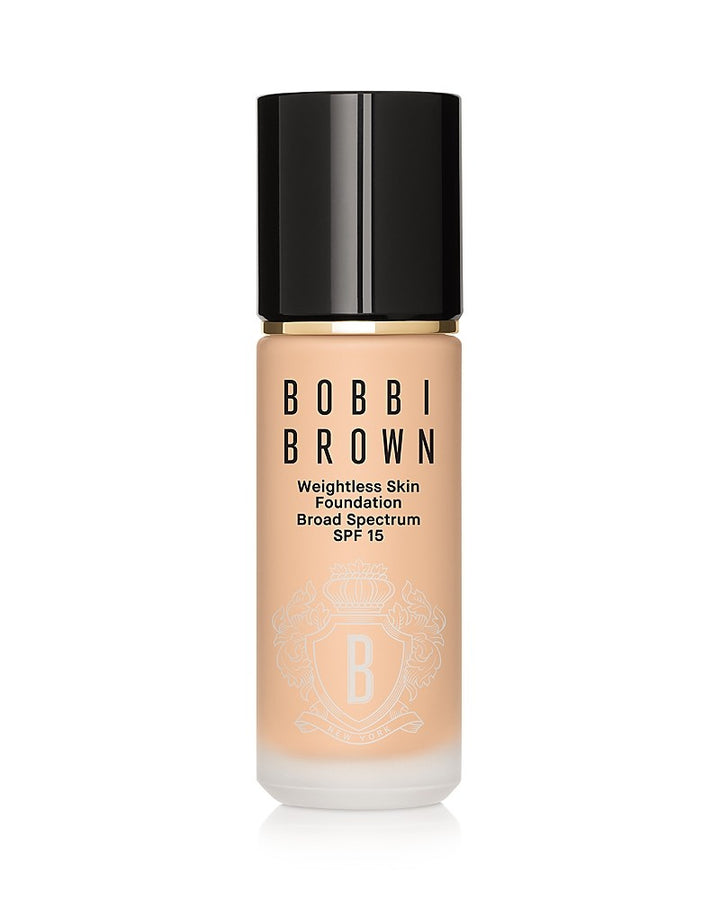Bobbi Brown Weightless Skin Foundation SPF 15