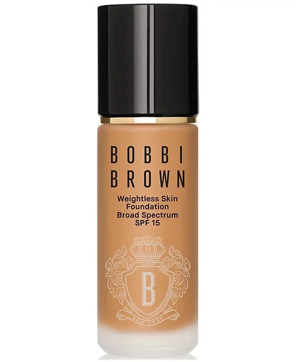 Bobbi Brown Weightless Skin Foundation SPF 15