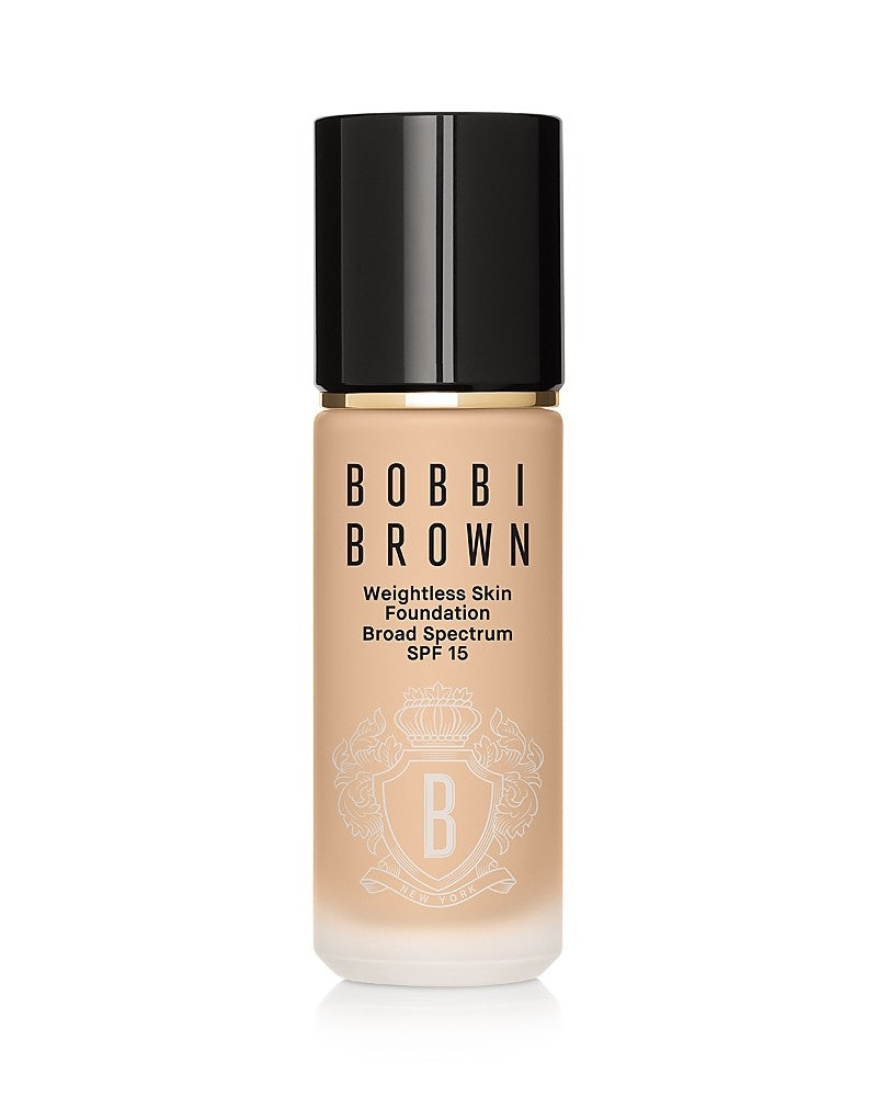 Bobbi Brown Weightless Skin Foundation SPF 15