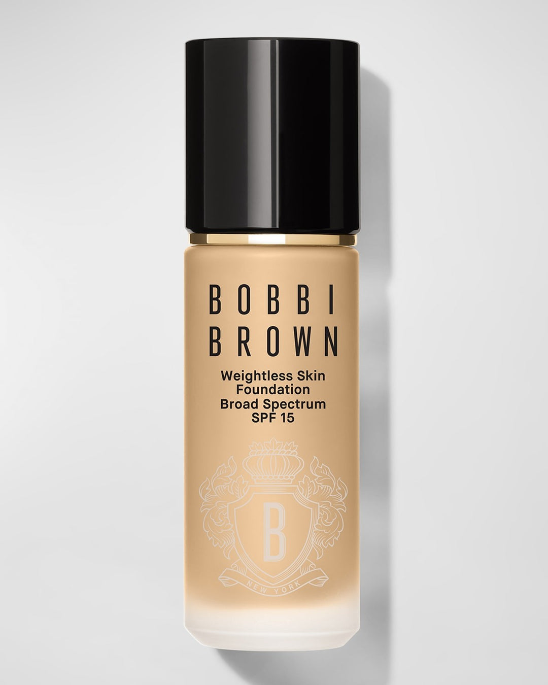 Bobbi Brown Weightless Skin Foundation SPF 15