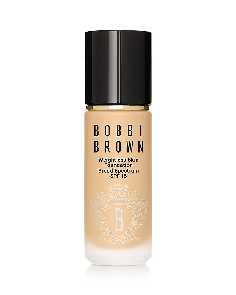 Bobbi Brown Weightless Skin Foundation SPF 15