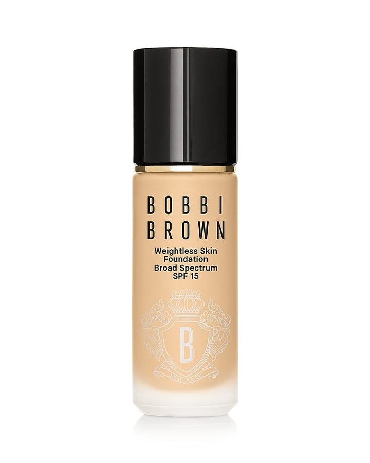 Bobbi Brown Weightless Skin Foundation SPF 15