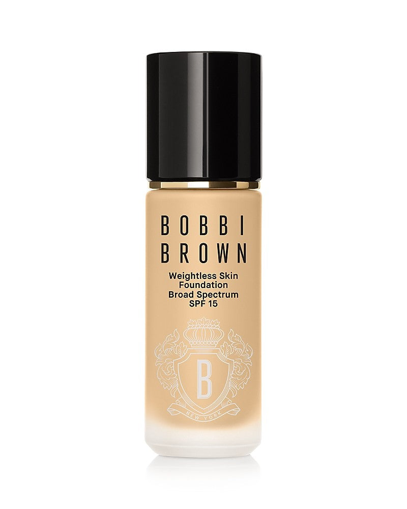 Bobbi Brown Weightless Skin Foundation SPF 15