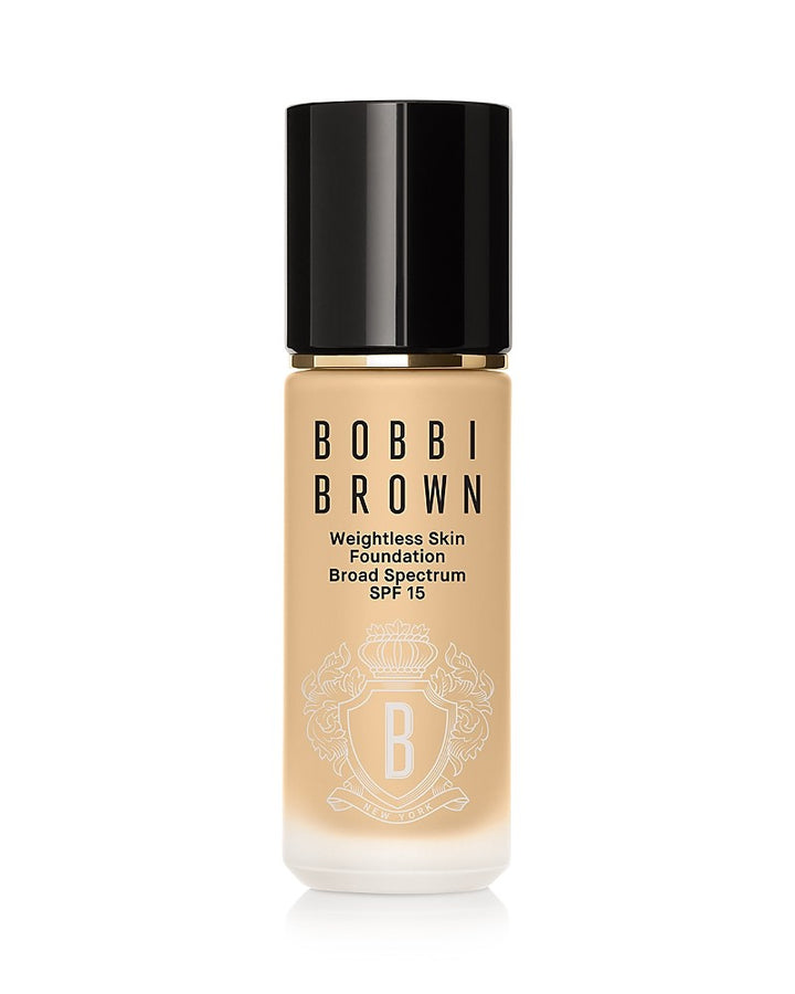 Bobbi Brown Weightless Skin Foundation SPF 15
