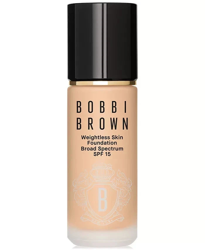 Bobbi Brown Weightless Skin Foundation SPF 15