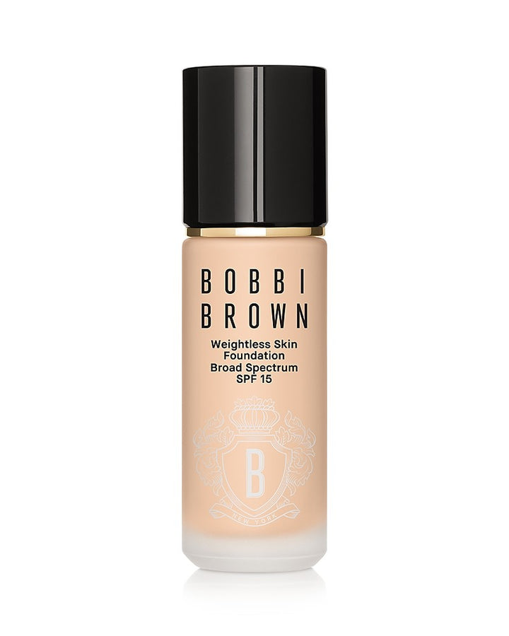 Bobbi Brown Weightless Skin Foundation SPF 15