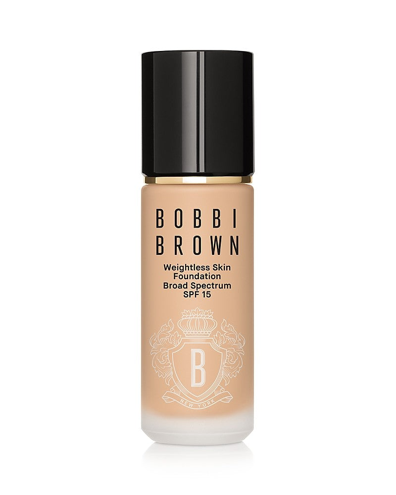 Bobbi Brown Weightless Skin Foundation SPF 15