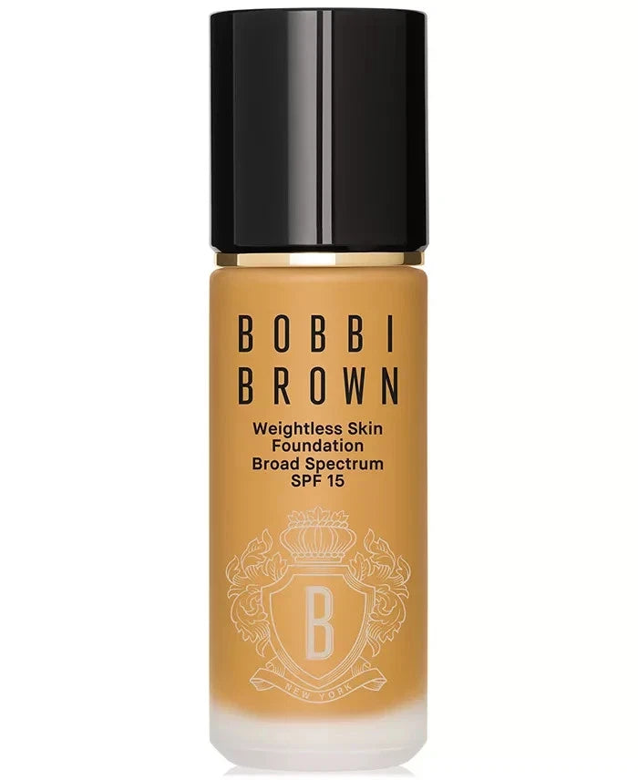 Bobbi Brown Weightless Skin Foundation SPF 15