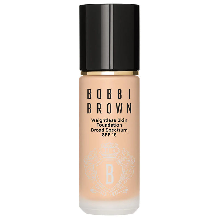 Bobbi Brown Weightless Skin Foundation SPF 15