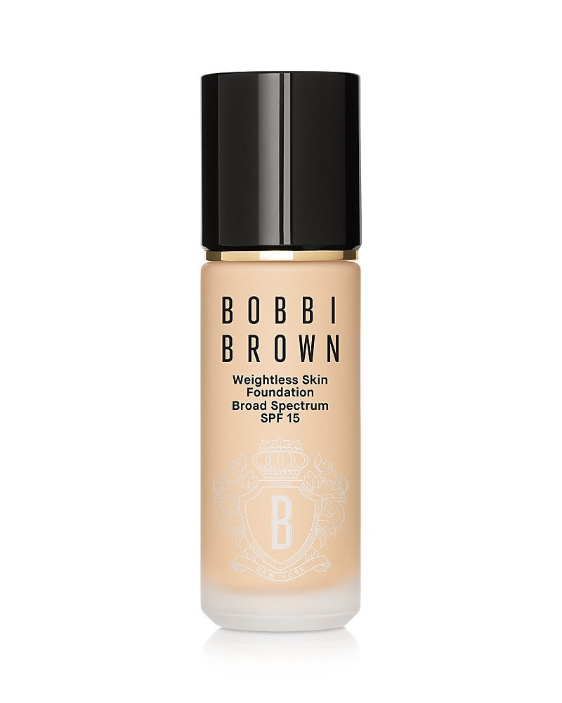 Bobbi Brown Weightless Skin Foundation SPF 15