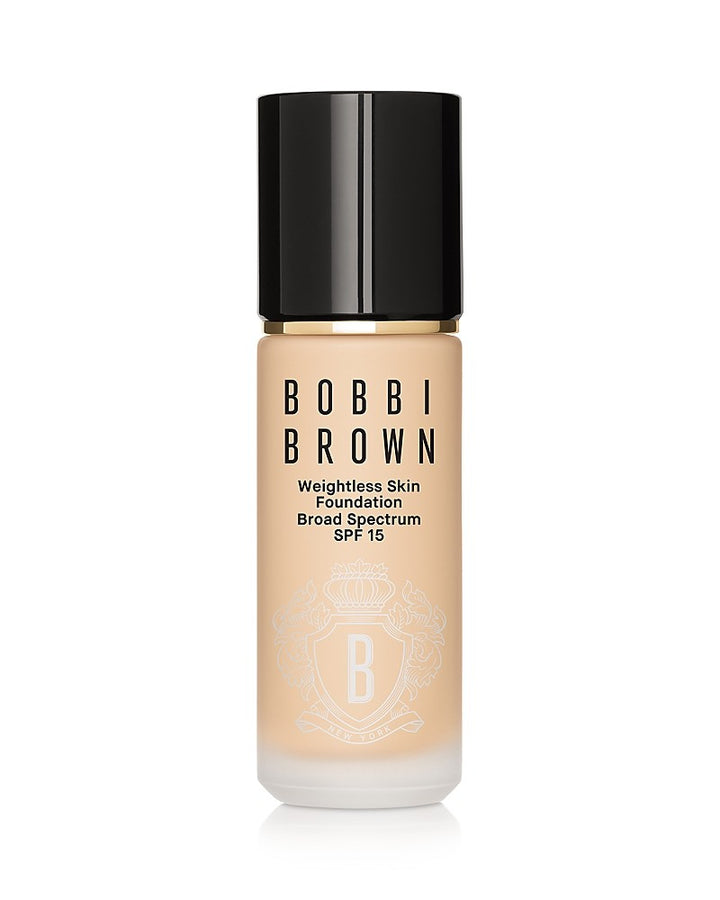Bobbi Brown Weightless Skin Foundation SPF 15