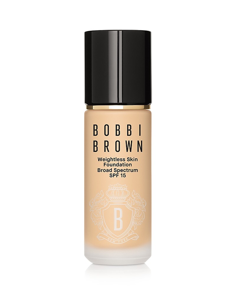 Bobbi Brown Weightless Skin Foundation SPF 15