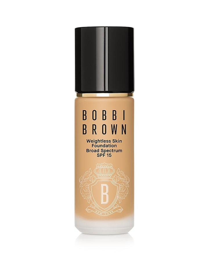Bobbi Brown Weightless Skin Foundation SPF 15