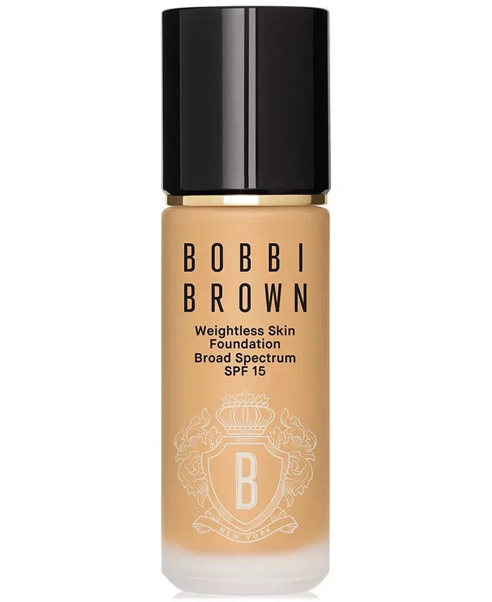 Bobbi Brown Weightless Skin Foundation SPF 15