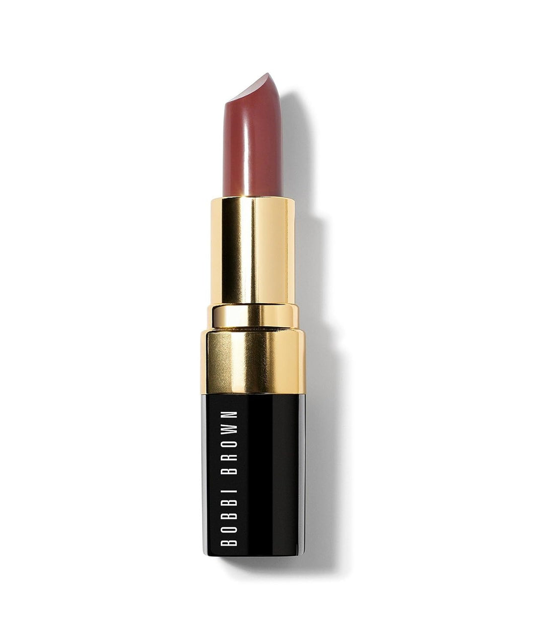 Sahara Gold Metallic Shine Lipstick – The Luxe Touch
