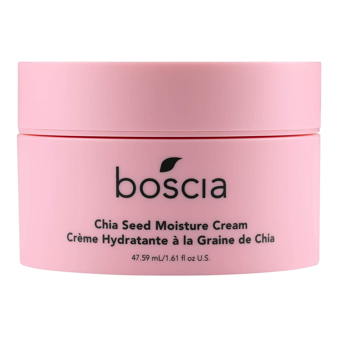 Boscia Chia Seed Moisture Cream