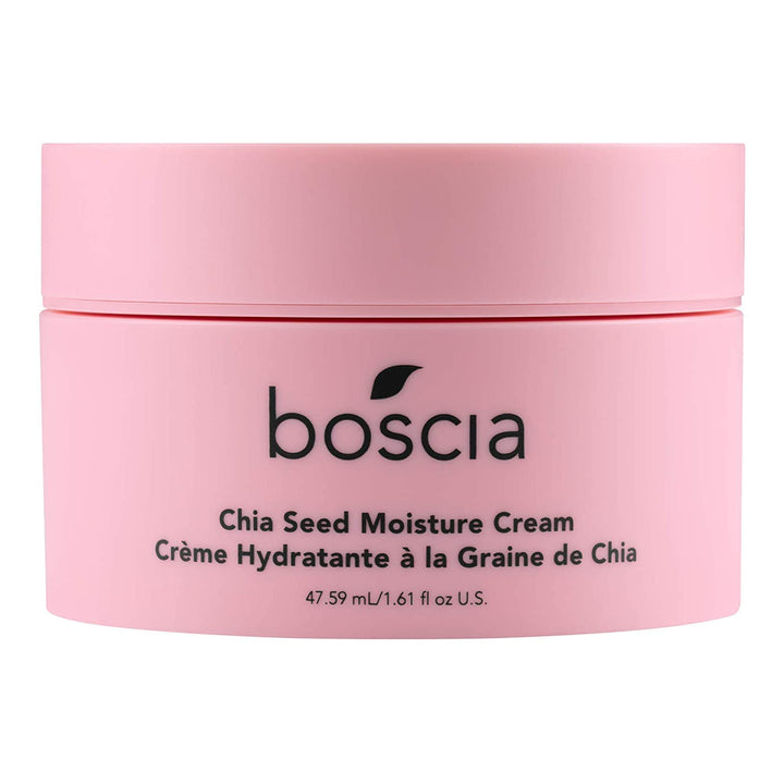 Boscia Chia Seed Moisture Cream