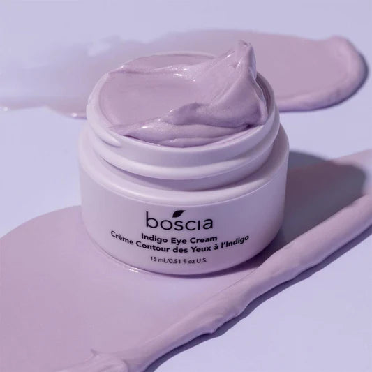 Boscia Indigo Eye Cream