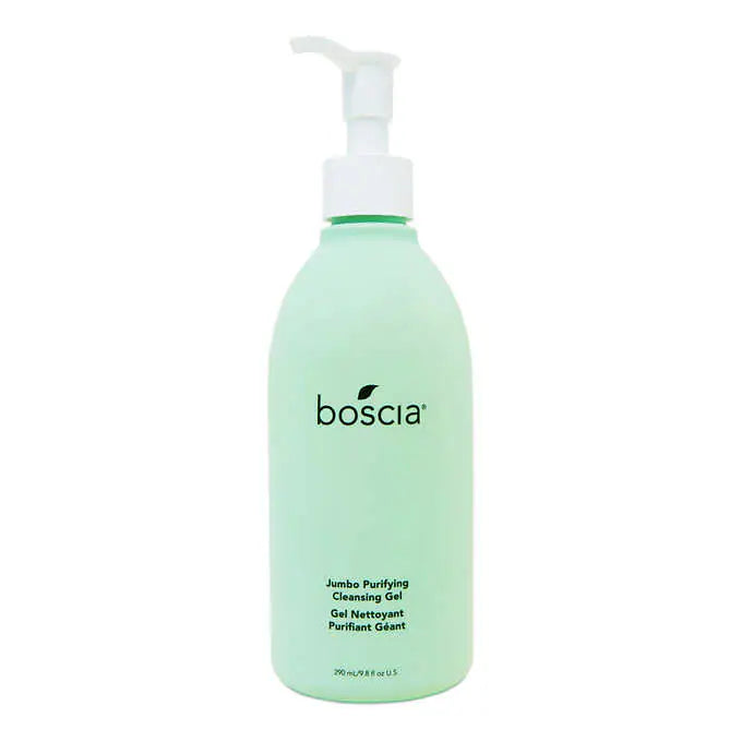 Boscia Purifying Cleansing Gel