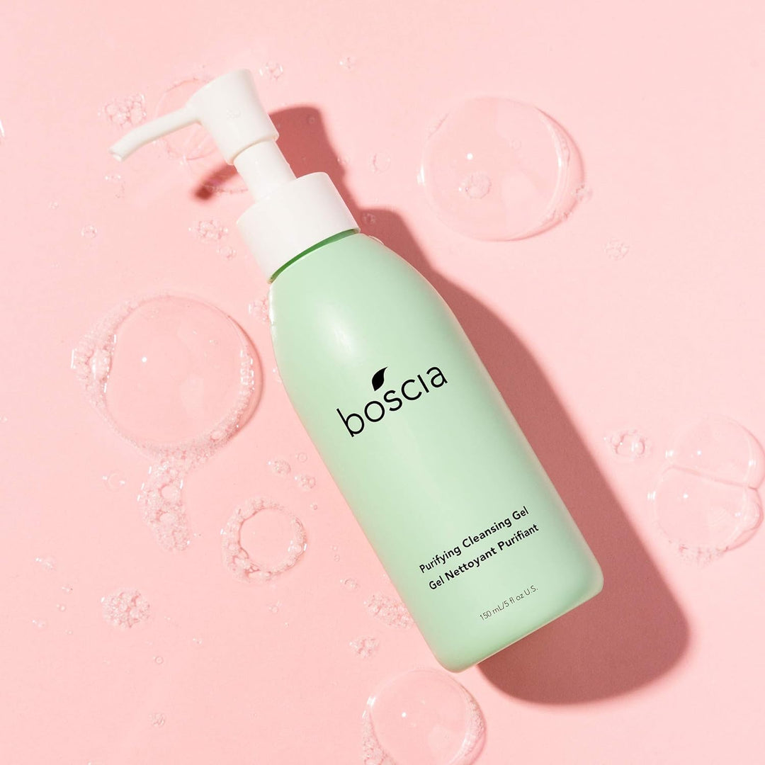 Boscia Purifying Cleansing Gel