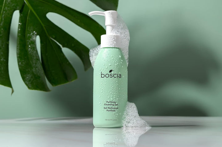 Boscia Purifying Cleansing Gel