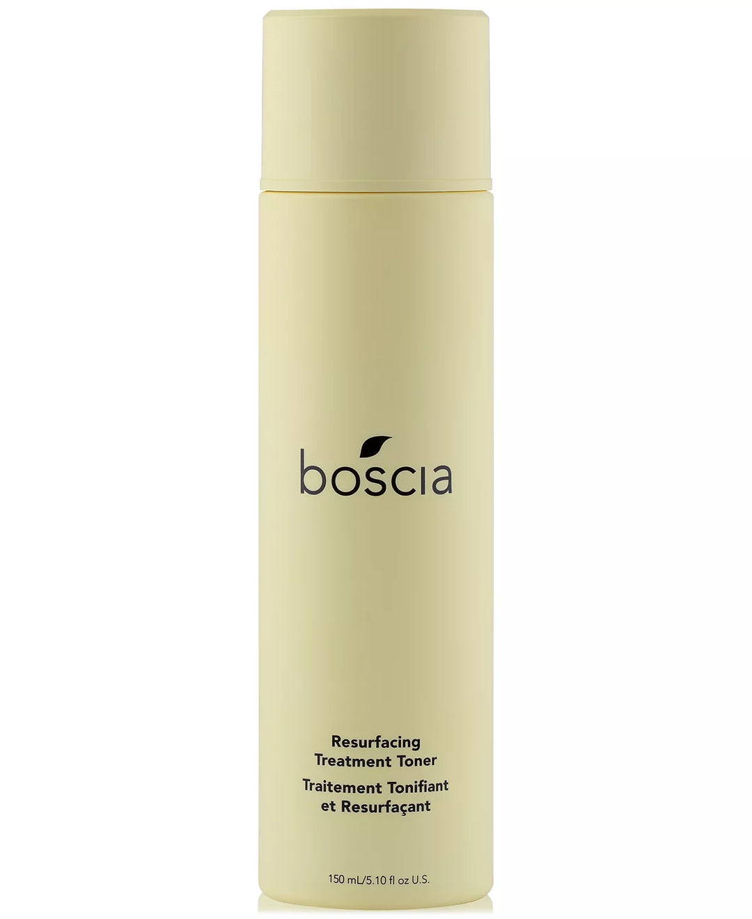 Boscia Resurfacing Treatment Toner with Apple Cider Vinegar