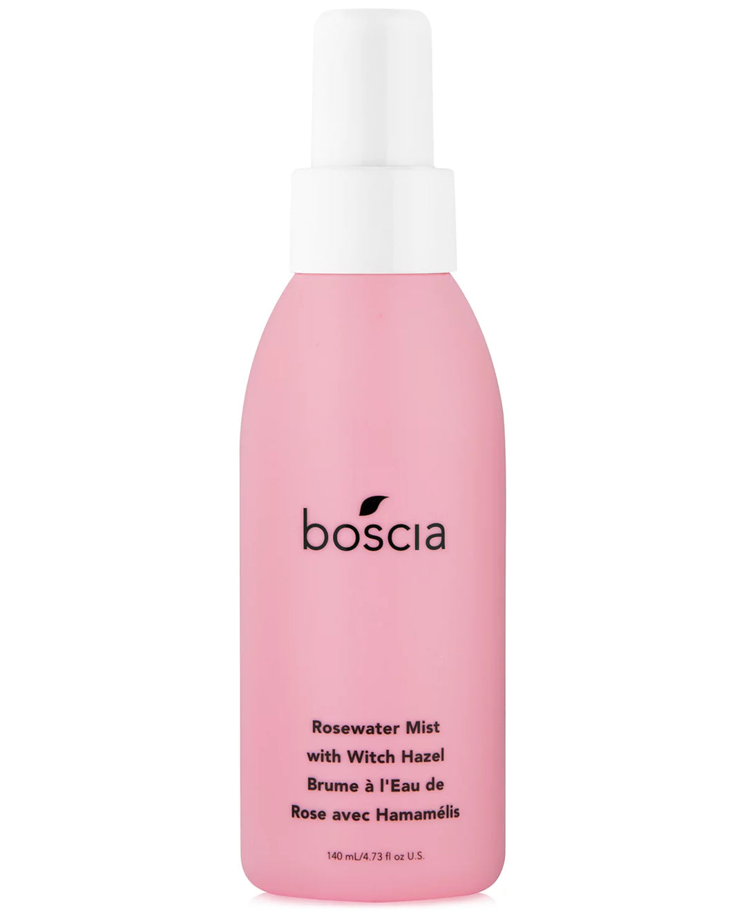 Boscia Rosewater Mist with Witch Hazel