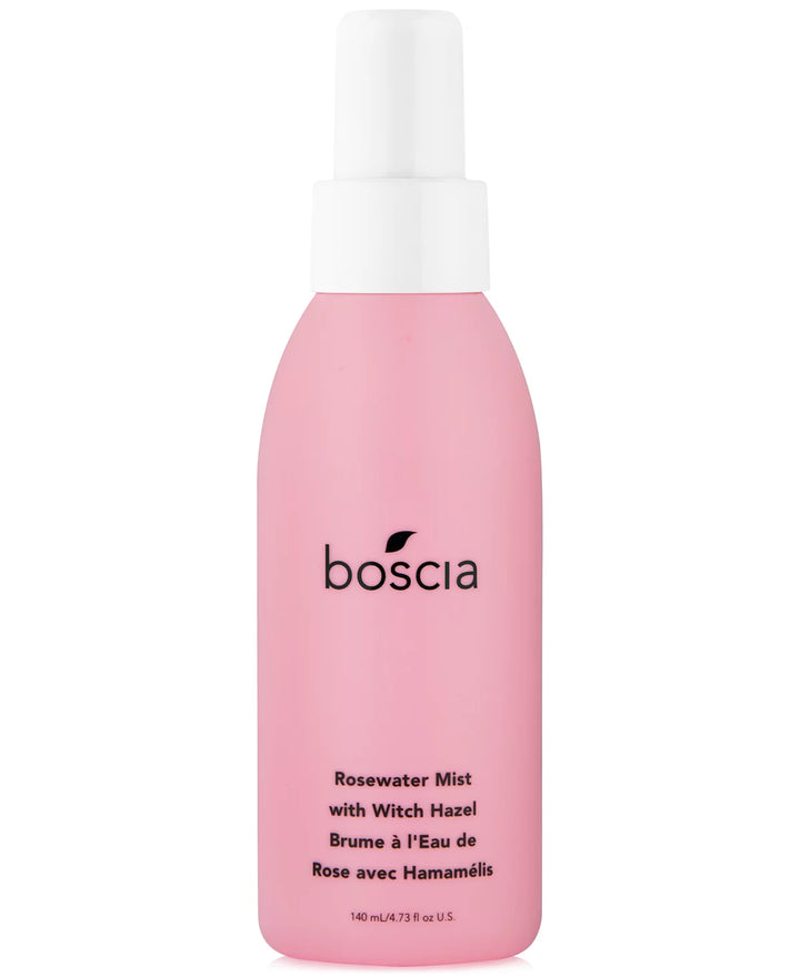 Boscia Rosewater Mist with Witch Hazel