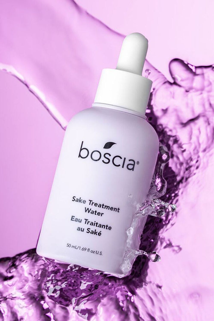 Boscia Sake Treatment Water