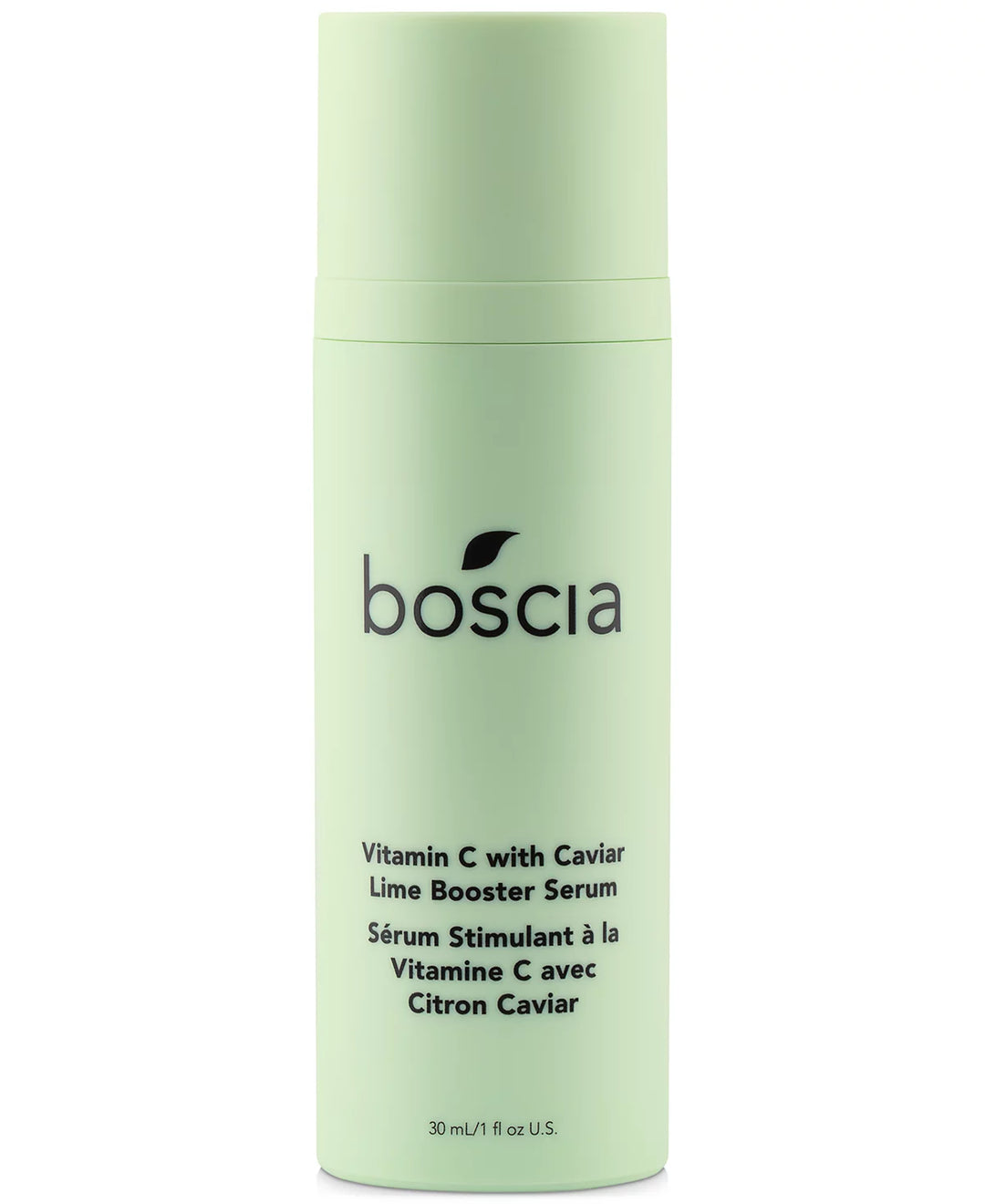Boscia Vitamin C with Caviar Lime Booster Serum