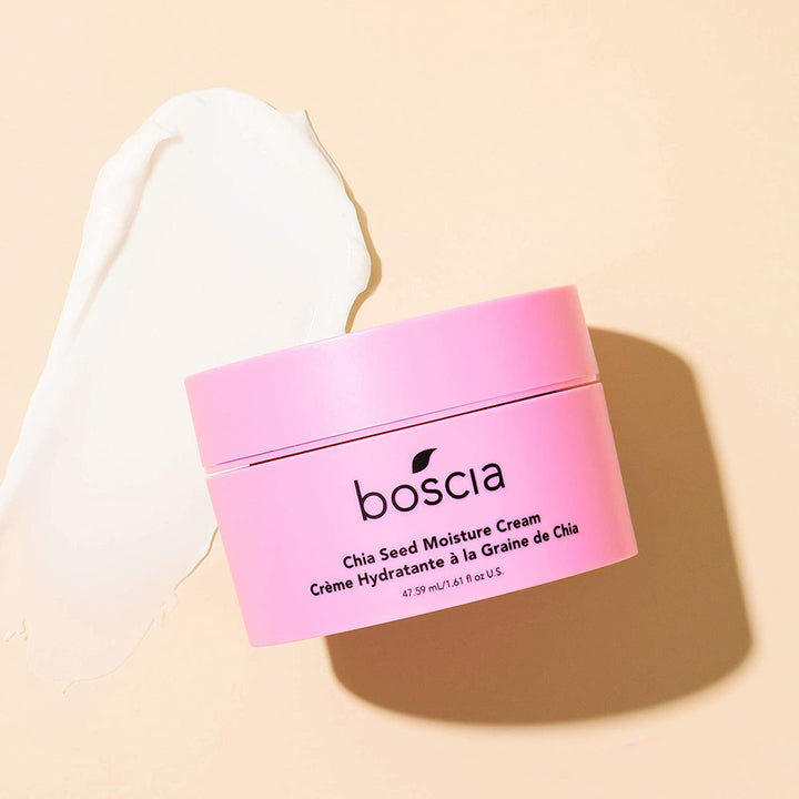 Boscia Chia Seed Moisture Cream
