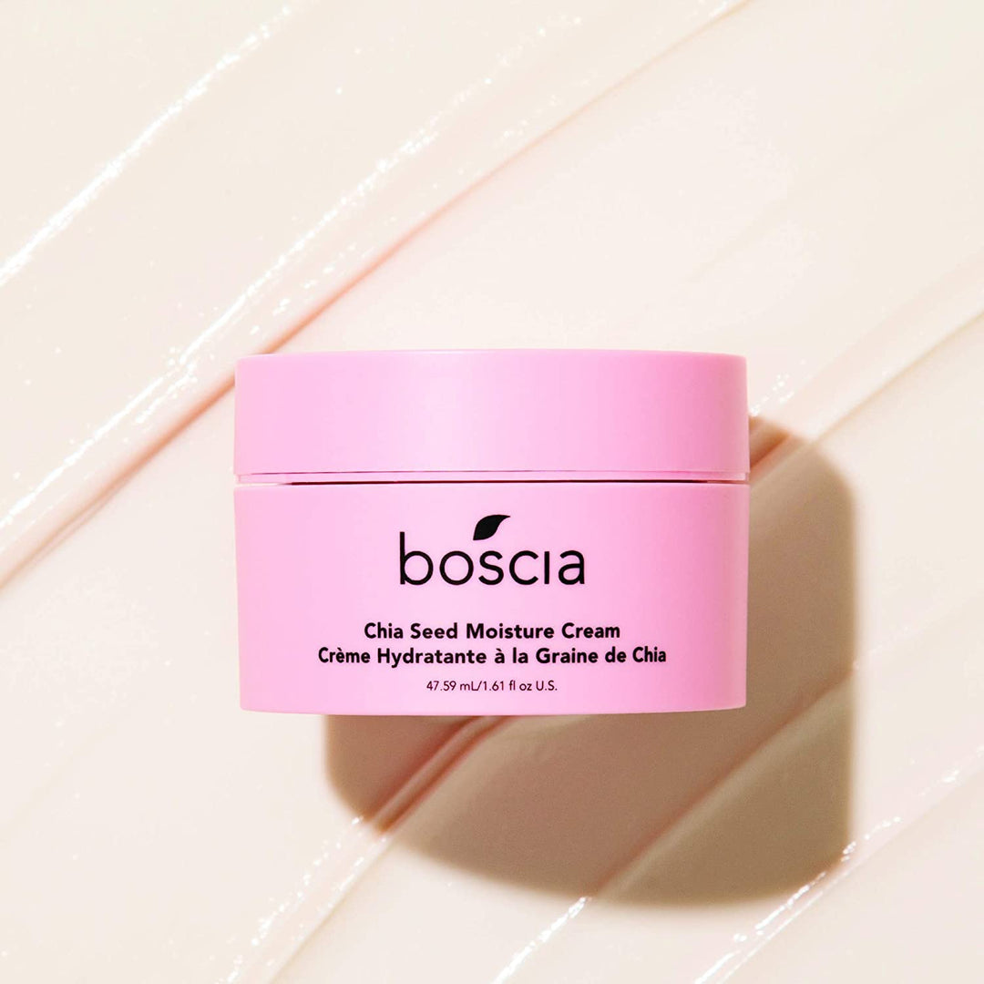 Boscia Chia Seed Moisture Cream