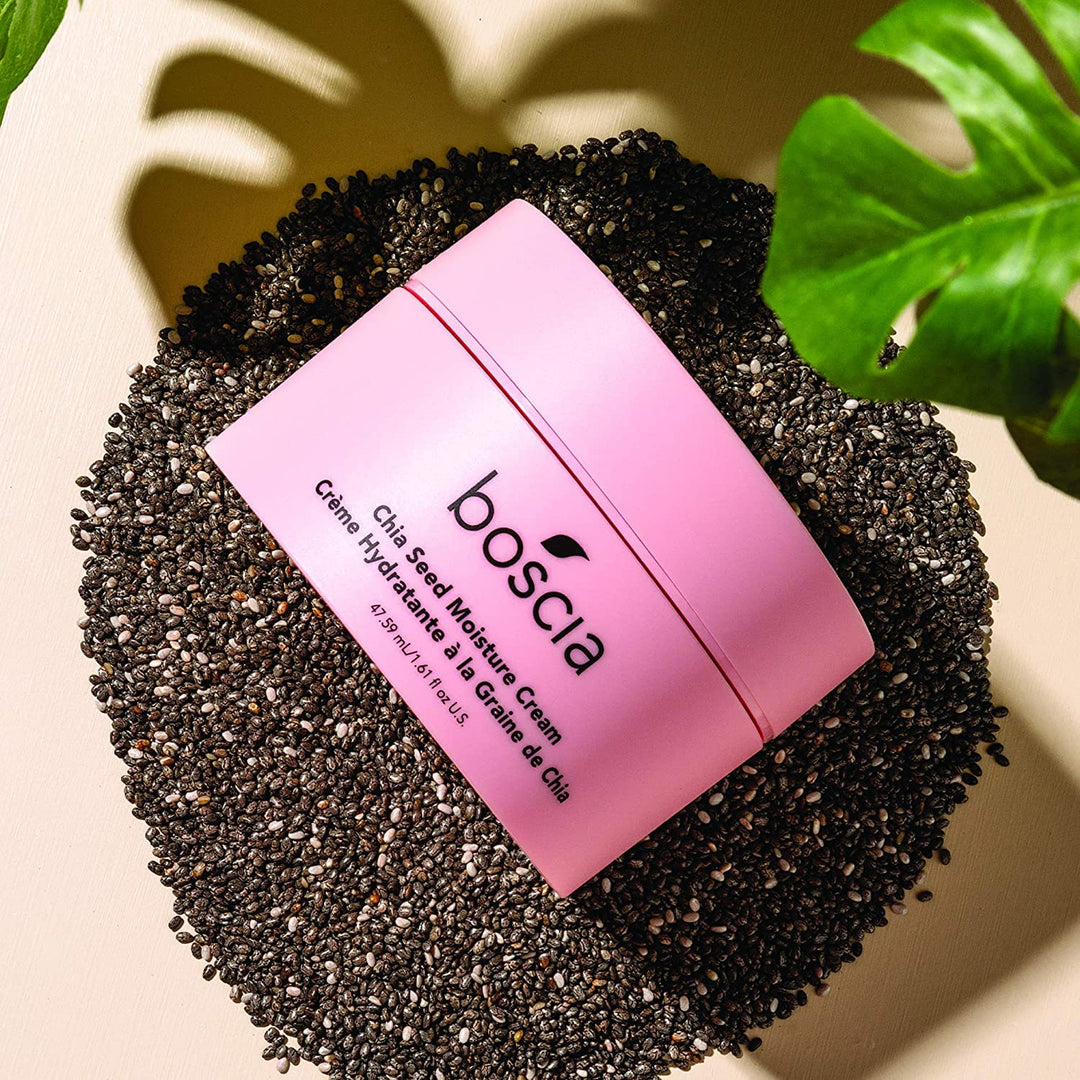 Boscia Chia Seed Moisture Cream