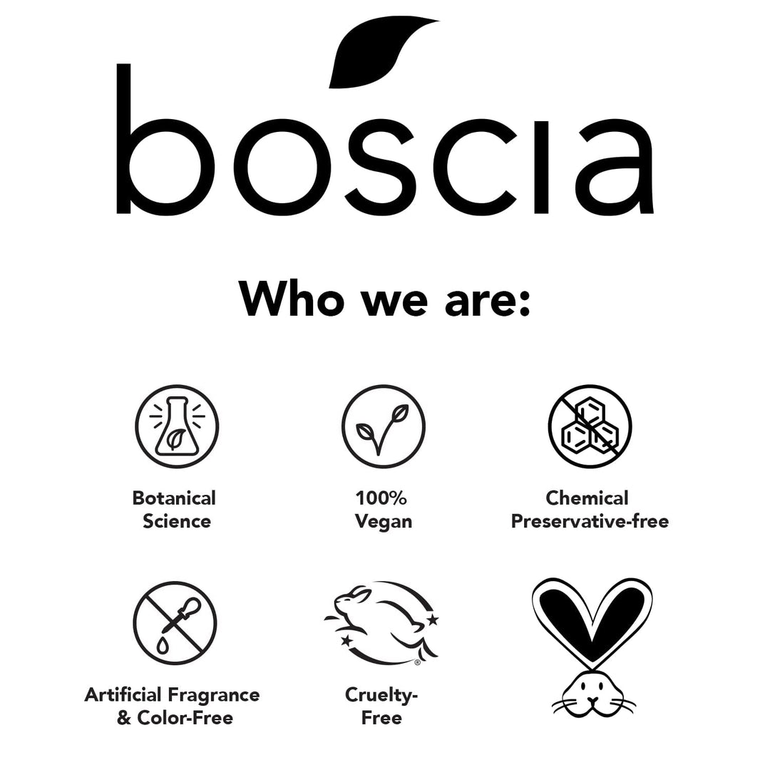 Boscia Chia Seed Moisture Cream